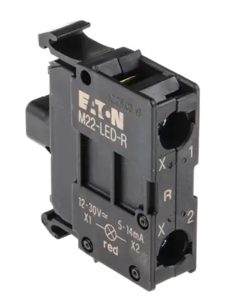 216558 M22-LED-R Eaton