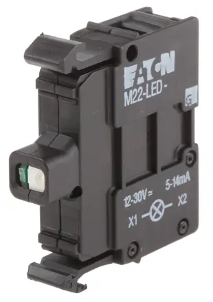 216559 M22-LED-G Eaton