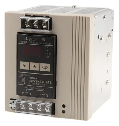 S8VS-24024B Omron