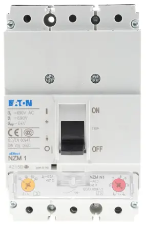 259083 NZMN1-A63 Eaton