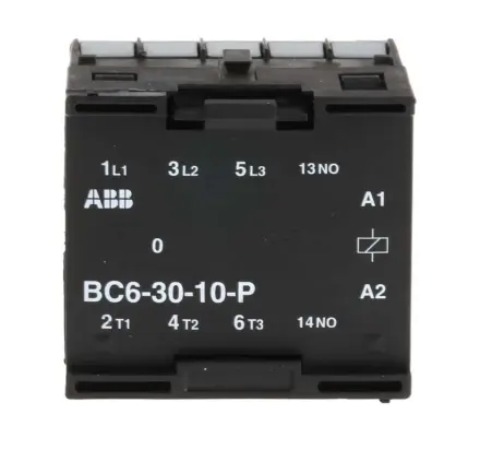BC6-30-10-P01 ABB