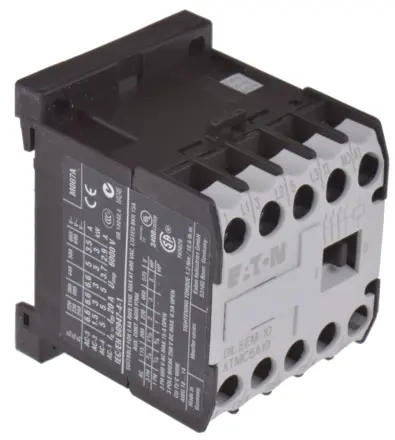 051608 DILEEM-10(230V50HZ,240V60HZ) Eaton