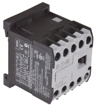 051804 DILEM4(230V50HZ,240V60HZ) Eaton
