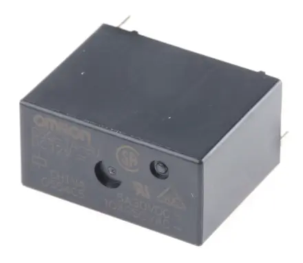 G5Q-1A-EU DC12 (TY) Omron
