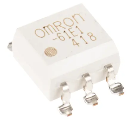 G3VM-61E1 Omron