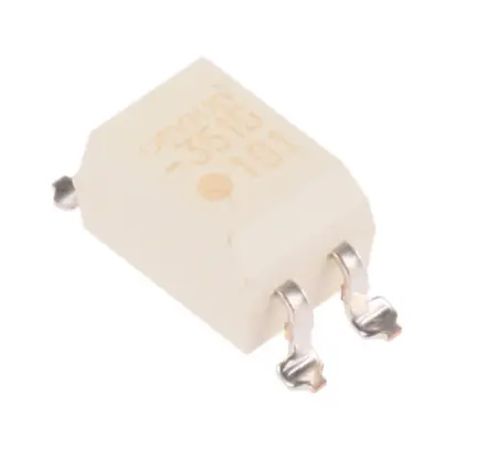 G3VM-351D Omron