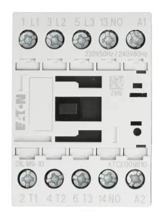 276690 DILM9-10(230V50HZ,240V60HZ) Eaton