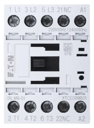 276725 DILM9-01(230V50HZ,240V60HZ) Eaton