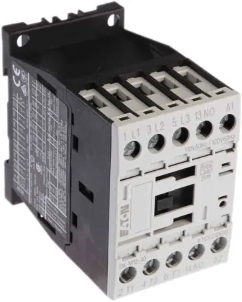 276827 DILM12-10(110V50HZ,120V60HZ) Eaton