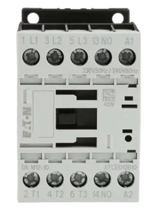 276830 DILM12-10(230V50HZ,240V60HZ) Eaton
