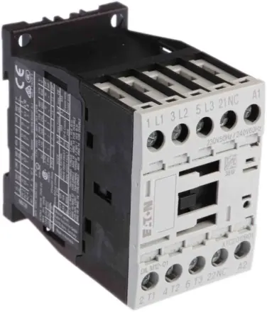 276865 DILM12-01(230V50HZ,240V60HZ) Eaton