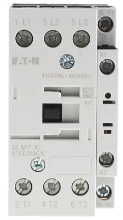 277006 DILM17-10(400V50HZ,440V60HZ) Eaton