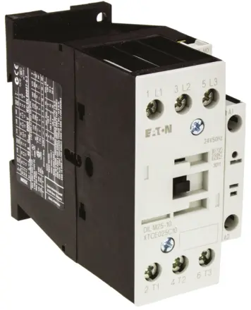 277119 DILM25-10(24V50HZ) Eaton
