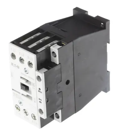 277129 DILM25-10(110V50HZ,120V60HZ) Eaton