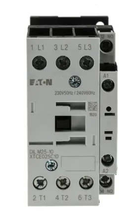 277132 DILM25-10(230V50HZ,240V60HZ) Eaton