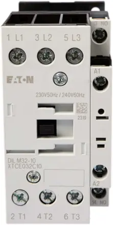 277260 DILM32-10(230V50HZ,240V60HZ) Eaton