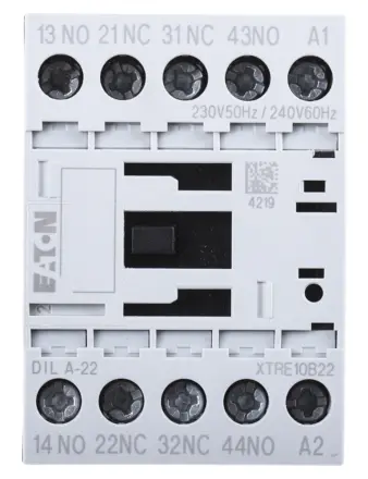 276399 DILA-22(230V50HZ,240V60HZ) Eaton