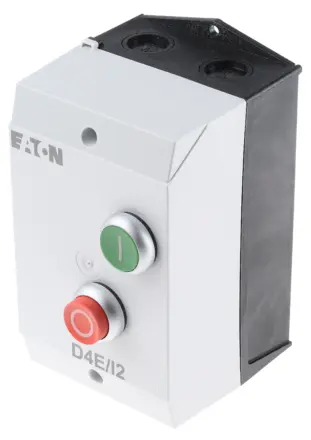 118503 D4E/I2/3P+N(230V50HZ,240V60HZ) Eaton