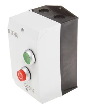 118501 D4E/I2/1P+N(230V50HZ,240V60HZ) Eaton
