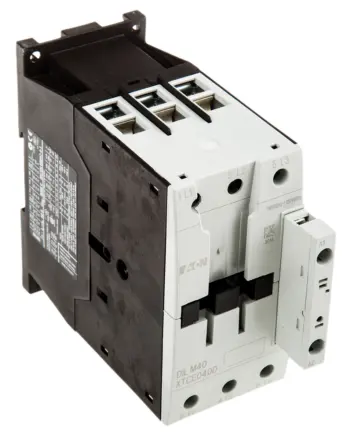 277763 DILM40(110V50HZ,120V60HZ) Eaton