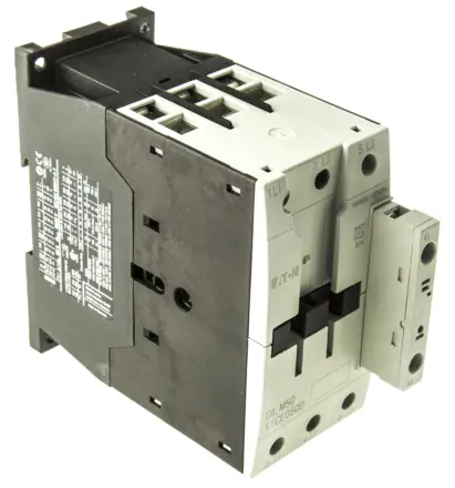 277827 DILM50(110V50HZ,120V60HZ) Eaton