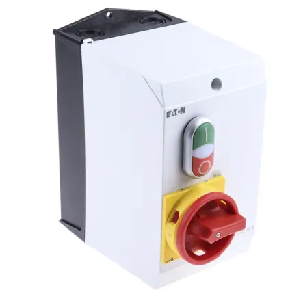 118523 XDP4/I(400V50HZ,440V60HZ) Eaton