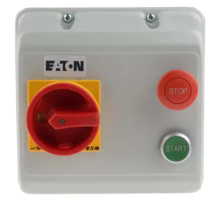 118525 XDP4/ST(400V50HZ,440V60HZ) Eaton