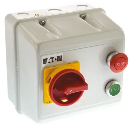 118533 XDP7,5/ST(400V50HZ,440V60HZ) Eaton