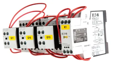 278311 SDAINLM16(230V50HZ,240V60HZ) Eaton