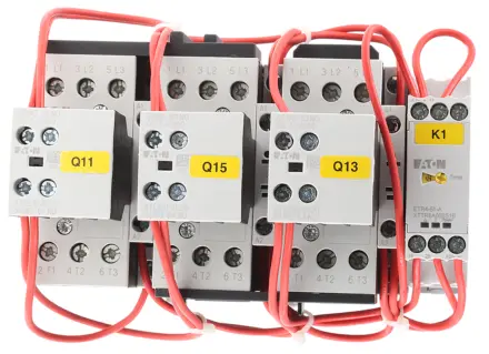 278361 SDAINLM30(230V50HZ,240V60HZ) Eaton
