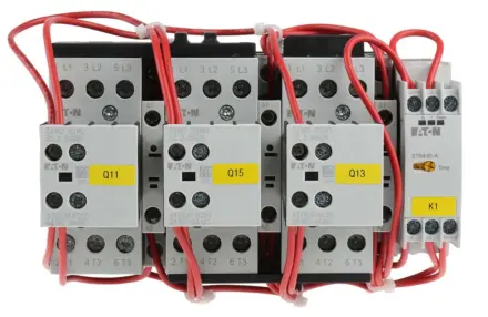 278383 SDAINLM45(110V50HZ,120V60HZ) Eaton