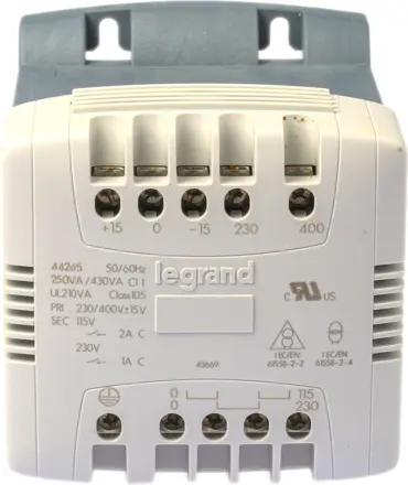 0 442 65 Legrand