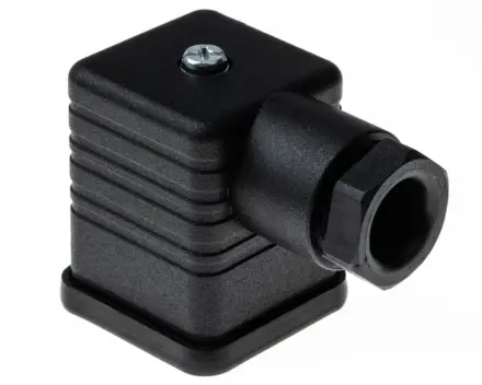 935980321 RS GDM 3016 schwarz Hirschmann