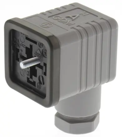 934395106 GDM 3016 grey Hirschmann