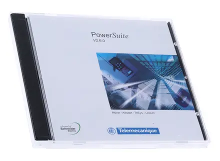 VW3A8104 Schneider Electric