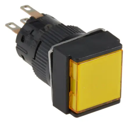 XB6ECW5B1P Schneider Electric