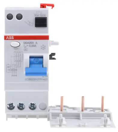 2CSB203101R1400 - DDA203A-40/0,03 ABB