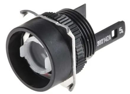 A165-CTM Omron
