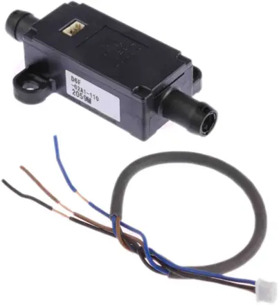 D6F-02A1-110 Omron