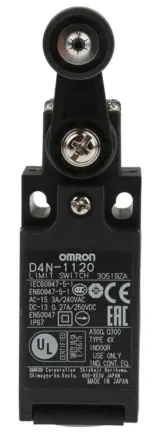 D4N-1120 Omron