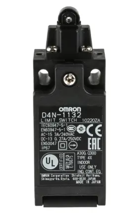 D4N-1132 Omron