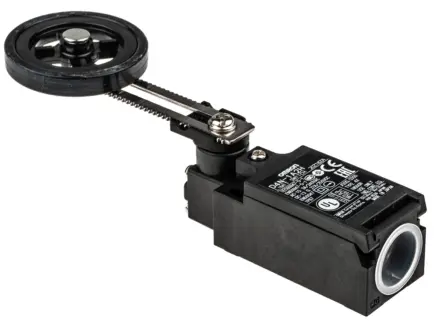 D4N-1A2H Omron