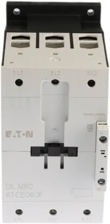 239402 DILM80(230V50HZ,240V60HZ) Eaton