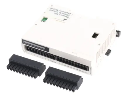 TM2DDI16DT Schneider Electric