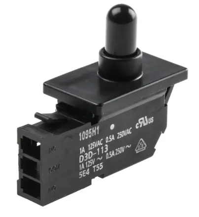 D3D-113 Omron