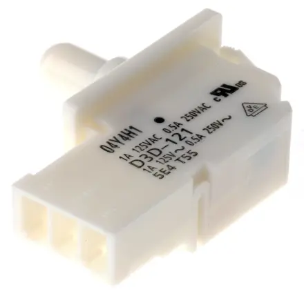 D3D-121 Omron