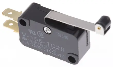 V-156-1C25 Omron