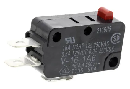 V-16-1A6 Omron