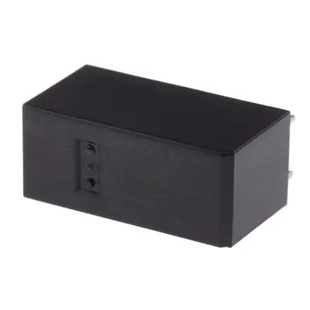 G2RL-24 DC5 Omron