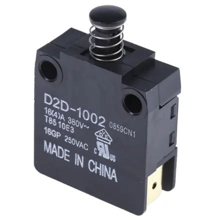 D2D-1002 Omron